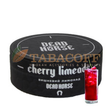Тютюн для кальяну Dead Horse Cherry Limeade (Вишневий лимонад) 100 гр